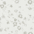 Made To Measure Roman Blinds Sakura Ivory Flat Image