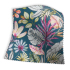 Made To Measure Roman Blinds Tropicana Multi Swatch