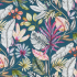 Made To Measure Roman Blinds Tropicana Multi Flat Image