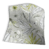 Made To Measure Roman Blinds Tropicana Smoke Swatch