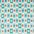 Shiruku Harissa/Amazonia/Emerald Fabric by Harlequin