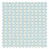 Swatch of Silene Sky/First Light/Honey