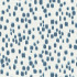 Sima Indigo Fabric by The Pure Edit