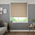 Skye Fawn Blackout Eve Electric Roller Blind