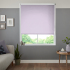 Skye Lavender Blackout Roller Blind