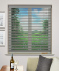 Slate Wood Venetian Blind