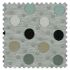 Swatch of Spotty Licorice Root