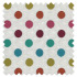 Swatch of Spotty Tutti Fruitti