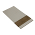 Sterling Inspirewood Venetian Blind with Walnut Tape Swatch