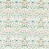 Simply Strawberry Thief Cochineal/Willow Fabric by Morris & Co