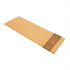 Sugar Maple Wooden Venetian Blind With Pecan Tape Swatch
