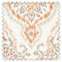 Swatch of Suhani Spice