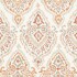 Suhani Spice Fabric by The Pure Edit