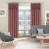 Curtains in Summit Ruby
