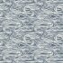 Surf Navy Roller Blind