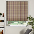 Roman Blind in Tavistock Multi