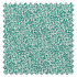 Swatch of Teesha Emerald