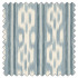 Swatch of Telia Chambray