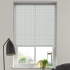 Tiny Stem Duckegg Light Filtering Roller Blind