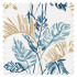 Swatch of Toshiko Ink Sky Stone