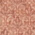 Toubkal Spice Fabric by The Pure Edit