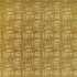 Translate Gold Fabric by Harlequin