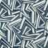 Transverse Ink Fabric by Harlequin