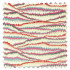 Swatch of Tremolo Tulip/Coral