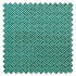 Swatch of Triadic Emerald