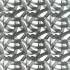 Typhonic Graphite Fabric by Harlequin