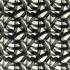 Typhonic Onyx Fabric by Harlequin