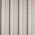 Velika Rose/Brass/Slate Fabric by Harlequin