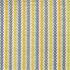 Velika Sienna/Citrus/Ink Fabric by Harlequin