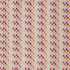 Vidi Lilac/Aubergine/Cornflower Fabric by Harlequin