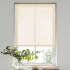 Voile Cream Roller Blind