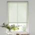 Voile Sage Electric Roller Blind Clone