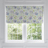 Voyage Maison Cloverly Violet Blackout Roller Blind 