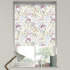 Blackout Roller Blind in Voyage Hedgerow Cream
