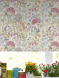 Voyage Maison Hedgerow Blackout Roller Blind 