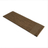 Walnut Wooden Venetian Blind With Walnut Tape Swatch