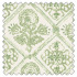 Swatch of Watika Parsley