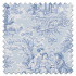 Swatch of Whistledown Wedgewood