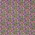 Wildflower Meadow Emerald/Amethyst/Spinel Fabric by Harlequin