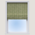 Made To Measure Woodcote Forest Roman Blind
