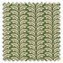 Woodcote Forest Roman Blind Fabric Sample