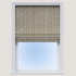 Made To Measure Woodcote Sage Roman Blind