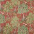Woodland Retreat Lava Fabric by iLiv