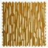 Swatch of Zendo Saffron