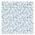 Swatch of Zori Cornflower/Awakening