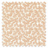 Swatch of Zori Harissa/Paper Lantern